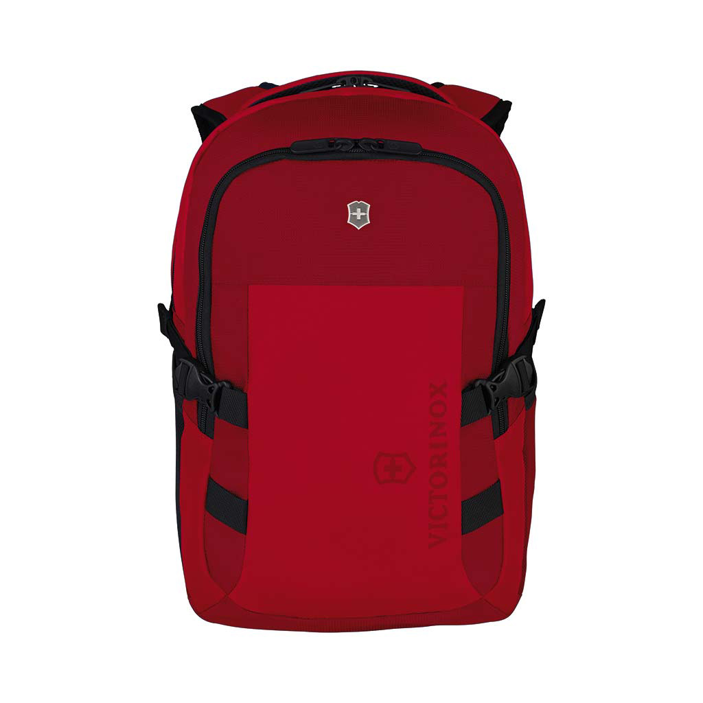 Victorinox Vx Sport Evo Compact Backpack Red